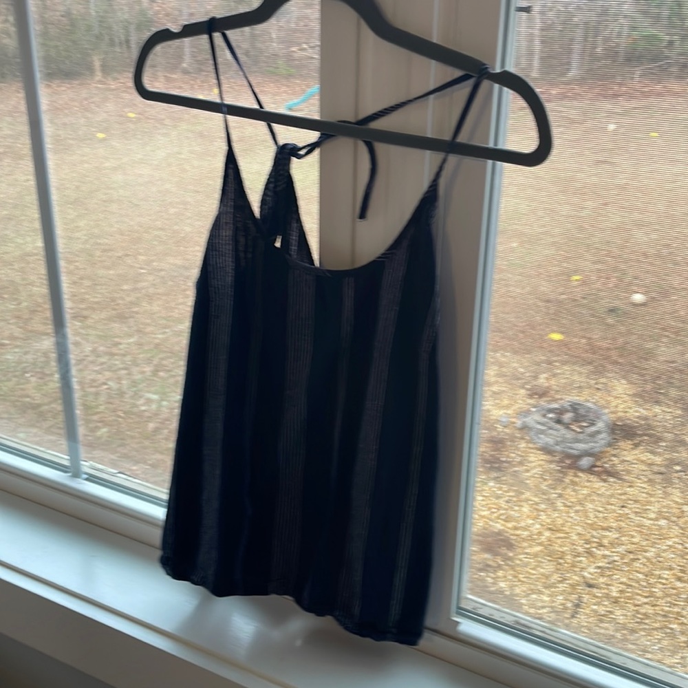 A New Day Tank